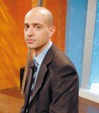 Amável Sanches - Examinador internacional en polígrafo