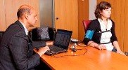 Polygraph testing