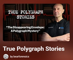 True Polygraph Stories Playlist Youtube (Real polygraph tests explained)