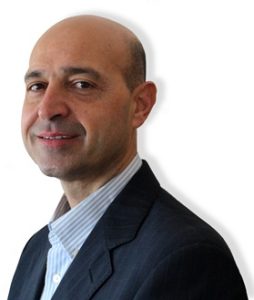 Amável Sanches, polygraph examiner, forensic psycho-physiologist