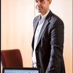 Contact Amável Sanches - International polygraph examiner