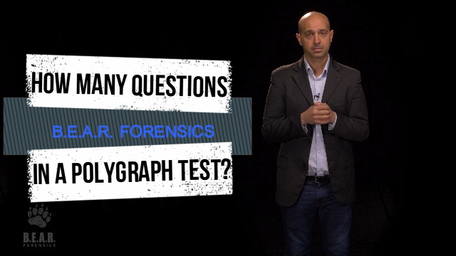 polygraph video resources
